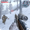 Call of Battleground War WW2 MOD APK 3.7.1 (God Mode)