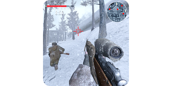 Call of Sniper WW2: World War - Apps en Google Play