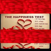 Happiness Tests