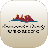 Tour Sweetwater County App icon