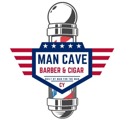 Man Cave Cy