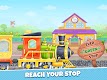 screenshot of Train Games: Build Station