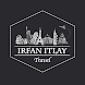Irfan Itlay Travel - Androidアプリ
