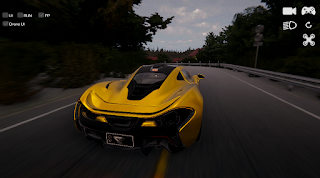 Gran Emozione - Screenshot 1