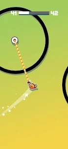 Stickman Hoo‪k‬