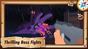 Legendary Fish Hunter - Screenshot 3