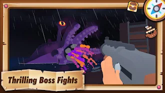 Game screenshot Legendary Fish Hunter apk download