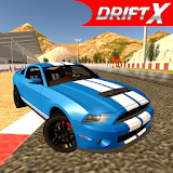 Sports Cars Drift Simulator 3D icon