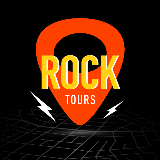 Rock Tours logo