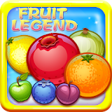 Fruits Smash icon