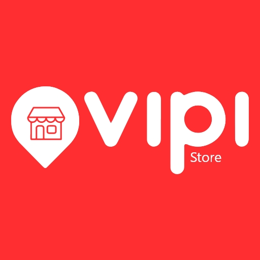Vipi - Vendor logo