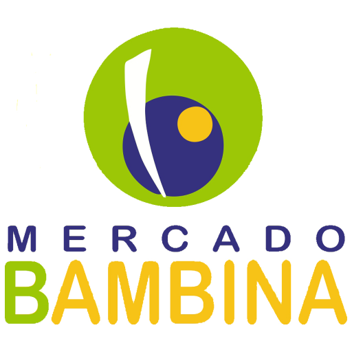 Mercado Bambina logo