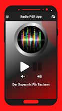 Radio PSR App – Apps bei Google Play