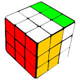 Cube Puzzle 3x3 icon