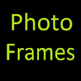 60+ Photo Frames Photomontages icon