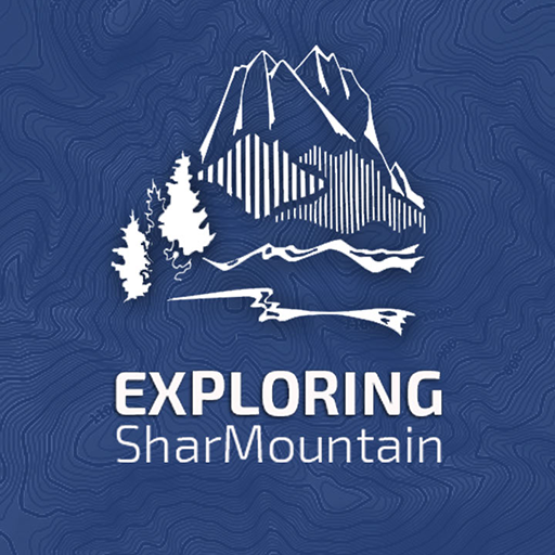 Exploring Shar Mountain  Icon
