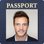 Cover Image of ดาวน์โหลด Passport Photo ID Studio  APK