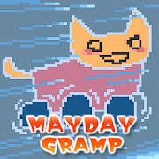 MAYDAY GRAMP app icon