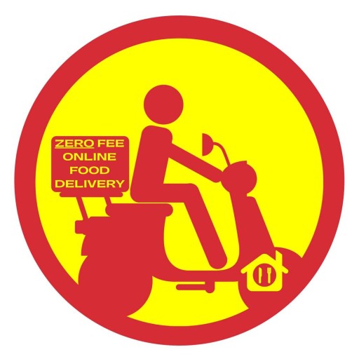ChauFare Restaurant logo