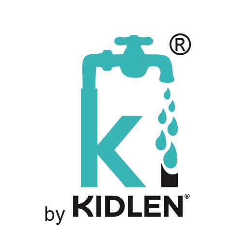 Kidlen - Bath Accessories logo