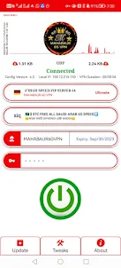 MAHABAUR 6G VPN