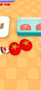 Tiny Cook Apk Mod for Android [Unlimited Coins/Gems] 5