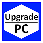 Upgrade PC - build or upgrade your the computer