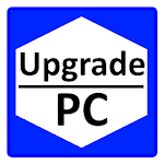 Upgrade PC - build or upgrade your the computer Apk