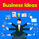 Cover Image of Скачать 500+ BusIdeas: Business Ideas 11.8 APK
