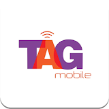 TAG Mobile APN Setup icon