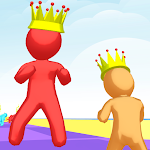 Cover Image of Download Color trail king rush  APK