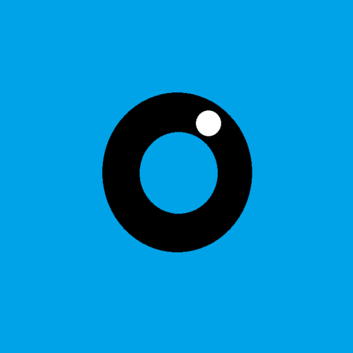 Dodge The Blocks logo