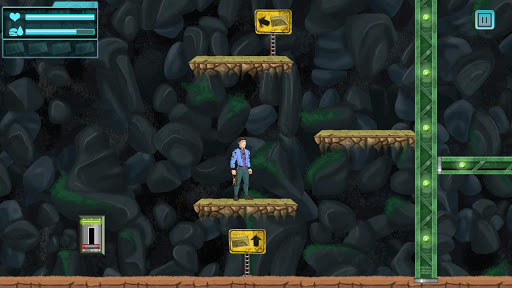 4Terra Screen 2