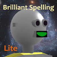 Brilliant Spelling Tutor (LITE)