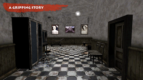 Horror Hospitalu00ae 2 | Survival Horror Game 10.0 screenshots 3