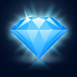 Cover Image of Tải xuống diamond crush - puzzle game  APK