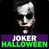 Joker Makeup for Halloween 2017 icon