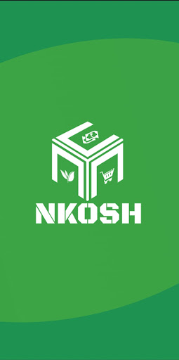 Android application NkoshFarmer screenshort