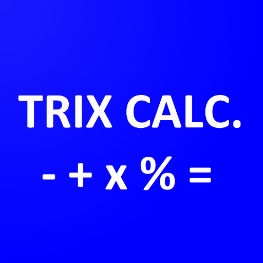 Trix Calculator logo