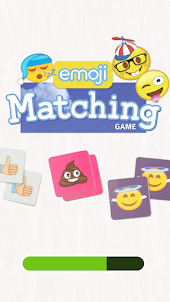EmojiMatchGame:Matching Puzzle