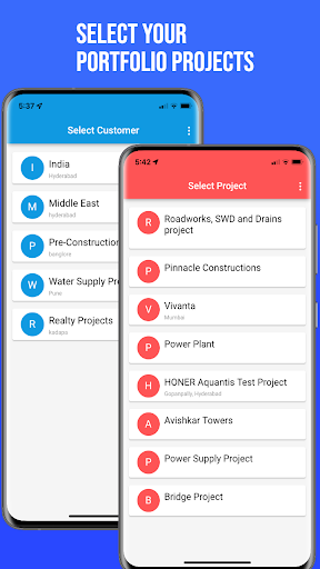 Exto360 Screen 2