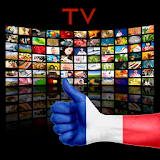 chaînes de télévision France icon