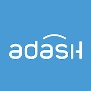 ADASH  Icon