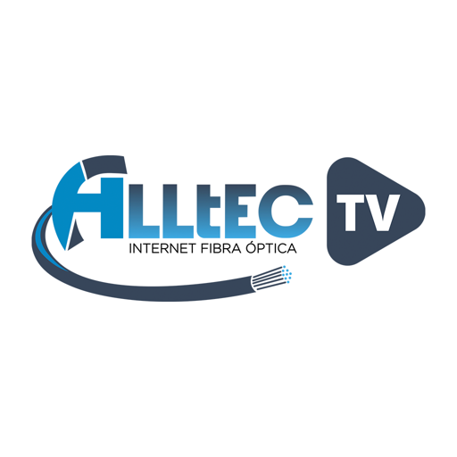 Alltec TV logo