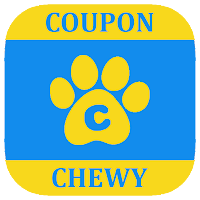 Chewy Coupon ticket