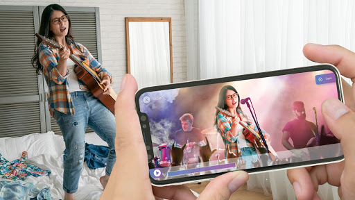Spectalix Screen 2