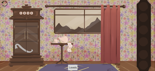 Android application Time Killers screenshort