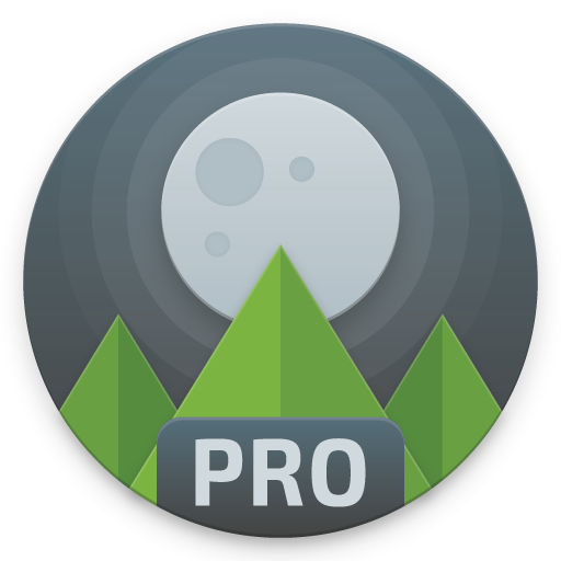 Moonrise Icon Pack Pro 1.4.3 Icon