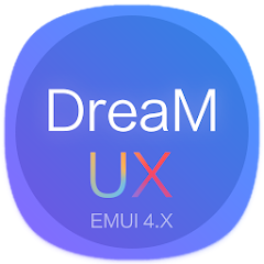 Dream-UX EMUI 4.X theme (Light MOD