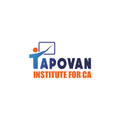 TapovanCA logo